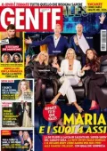 img Gente Italia N.39 - 4 Ottobre 2025 [True PDF]