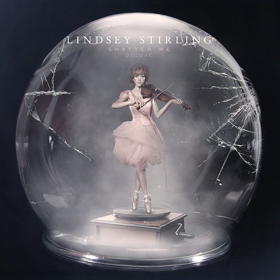 Lindsey Stirling – Shatter Me (Deluxe) (2025) .mp3 – 320 kbps / FLAC [Hi-Res]