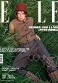 img Elle Italia N.34 - 17 Settembre 2025 [True PDF]