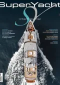 SuperYacht International N.87 - Autunno 2025 [True PDF]