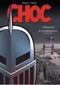 img Choc - Volume 2 - I Fantasmi Di Knightgrave