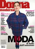 img Donna Moderna - 25 Settembre 2025 [True PDF]