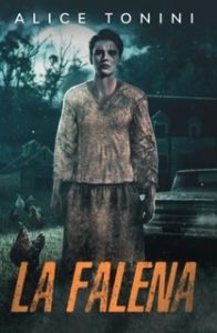 Alice Tonini – La Falena (2025) Alice Tonini – La Falena (2025)