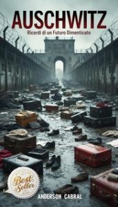 Anderson Cabral – Auschwitz. Ricordi di un Futuro Dimenticato (2025) Anderson Cabral – Auschwitz. Ricordi di un Futuro Dimenticato (2025)