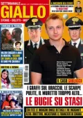 Giallo N.37 - 17 Settembre 2025 [True PDF]