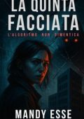 Mandy Esse - La Quinta Facciata (2025)