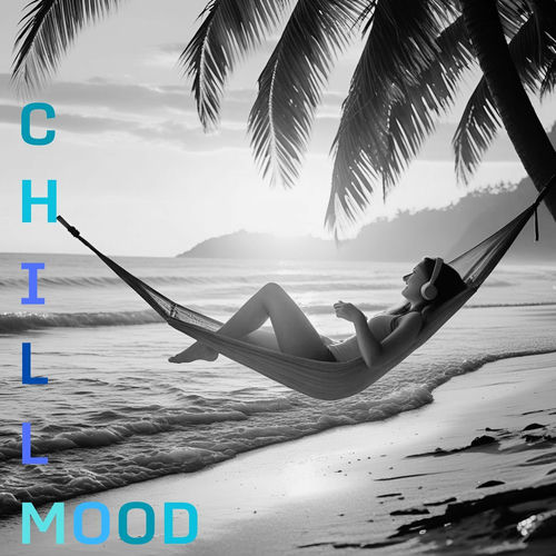 VA – Chill Mood (I want a quiet summer !) (2025) MP3/FLAC