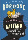 Matteo Bordone - Confessioni di un gattaro (2025)