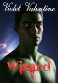 Violet Valentine - Wizard (2025)