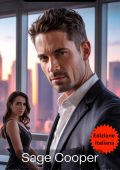 Sage Cooper - Pretese Miliardarie Vol. 1. Not His Intern (2025)