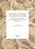 Gaetano Armao (a cura di) - Rosario Livatino tra diritto e fede (2025)