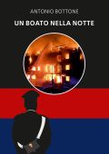 Antonio Bottone - Un boato nella notte (2025)
