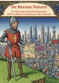 Roberto Bianchi, Martus Merytt - De Rerum Natura (2025)