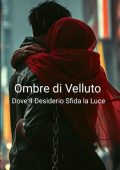 Meirina Erni Wuleang - Ombre di Velluto. Dove il Desiderio Sfida la Luce (2025)