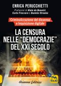 Enrica Perucchietti - La censura nelle “democrazie” del XXI secolo (2024)