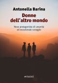 Antonella Barina - Donne dell'altro mondo (2025)