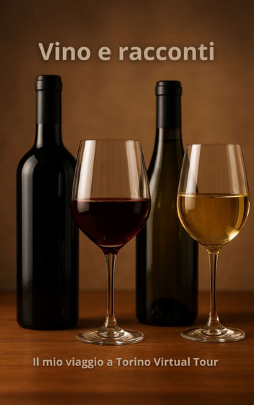 Sandro Alessi – Vino e racconti (2025) Sandro Alessi – Vino e racconti (2025)