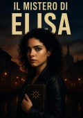 Tatiana Chirita - Il mistero di Elisa (2025)