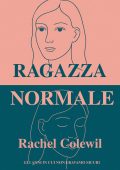 Rachel Colewil - Ragazza Normale (2025)