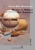 Edgar Rice Burroughs - Oltre la stella più lontana (2025)