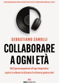 Sebastiano Zanolli - Collaborare a ogni età (2025)