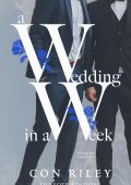 Con Riley - A wedding in a week (2025)