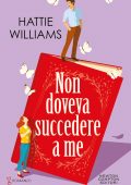 Hattie Williams - Non doveva succedere a me (2025)