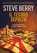 Steve Berry - Il tesoro sepolto (2025)