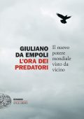 Giuliano da Empoli - L'ora dei predatori (2025)