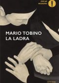 Mario Tobino - La ladra (2025)