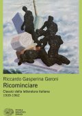 Riccardo Gasperina Geroni - Ricominciare (2025)