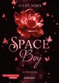 Avery Nova - Space boy Vol. 2. Supernova (2025)