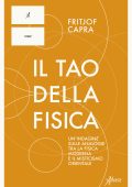 Fritjof Capra - Il Tao della fisica (2025)