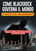 Kai P. Jayce - Come Blackrock Governa il Mondo (2025)