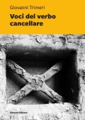 Giovanni Trimeri - Voci del verbo cancellare (2025)