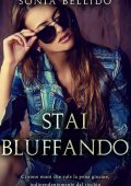 Sonia Bellido - Stai Bluffando (2025)