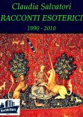 Claudia Salvatori - Racconti esoterici (2025)