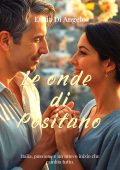Lucia Di Angelo - Le onde di Positano (2025)