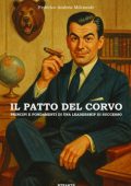Federico Andrea Milvionde - Il patto del corvo (2025)