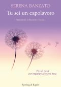 Serena Banzato - Tu sei un capolavoro (2025)