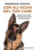 Federico Coccìa - Con gli occhi del tuo cane (2025)