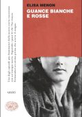 Elisa Menon - Guance bianche e rosse (2025)