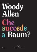 Woody Allen - Che succede a Baum? (2025)
