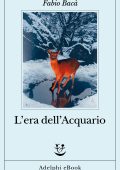 Fabio Bacà - L'era dell'Acquario (2025)