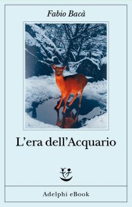 Fabio Bacà – L’era dell’Acquario (2025)