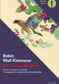 Robin Wall Kimmerer - Economia del dono (2025)