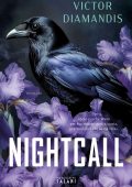 Victor Diamandis - Nightcall (2025)