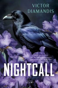Victor Diamandis – Nightcall (2025)