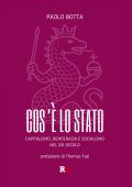 Paolo Botta - Cos'è lo Stato. Capitalismo, democrazia e socialismo del XXI secolo (2025)