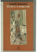 David Malouf - Ritorno a Babilonia (1997)